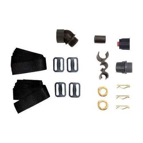KIT RICAMBI POMPA 3509C ROSY GDM - 1 confezioni