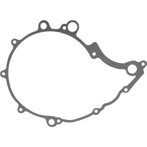 Joint d'étanchéité pour bobine d'allumage Goofit Compatible avec les motos Yamaha XT600, XT600E, TT600 et SRX600 (1990-1995) Joint d'étanchéité conforme aux spécifications d'origine Conditionnement (1/4)