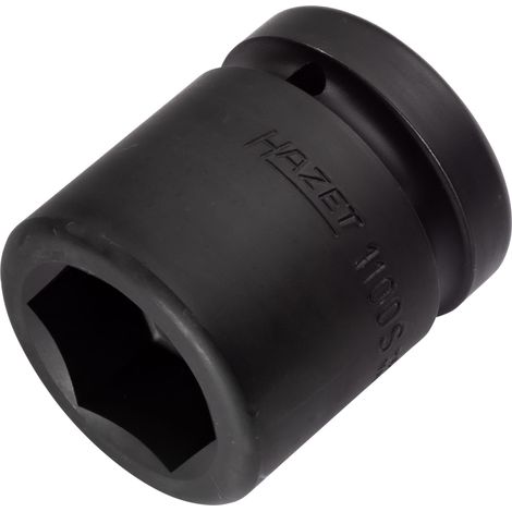 Douille à chocs à 6 pans 1100S-34 34 mm HAZET (1/2)