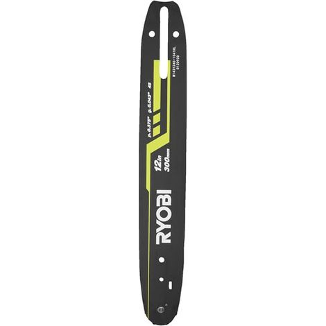 barra per motosega 30 cm compatibile con rcs36 - ryobi