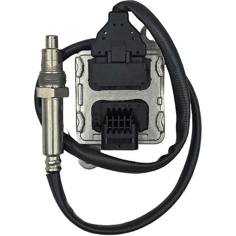 A0009050914 Stickoxidsensor (NOx-Sensor) für Mercedes-Benz W177 W205 S205 W213 W447 C117 (1/5)