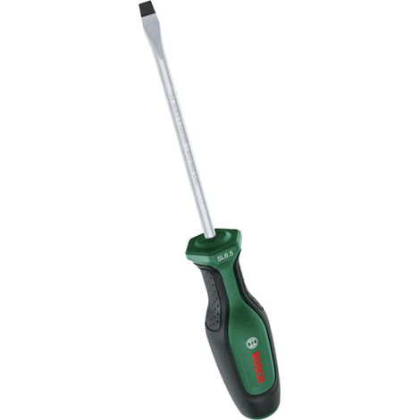 Bosch Tournevis à fente SL6,5 x 125 mm (1/3)
