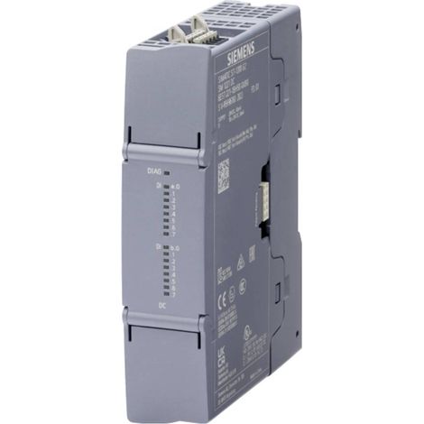 Siemens 6ES7233-4HF50-0XB0 6ES72334HF500XB0 Module CPU