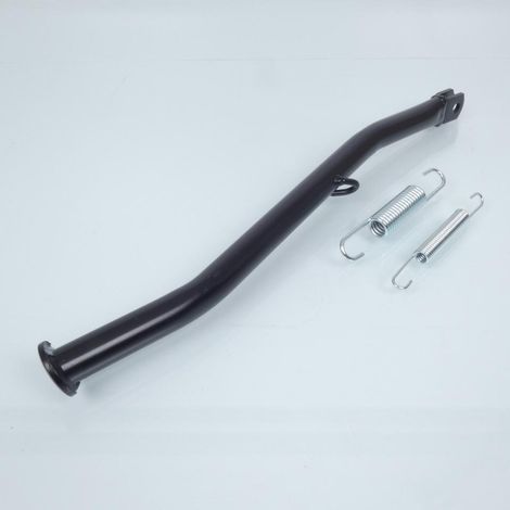 Béquille latérale Teknix pour Moto Beta 50 RR motard 2010 à 2016 (1/4)