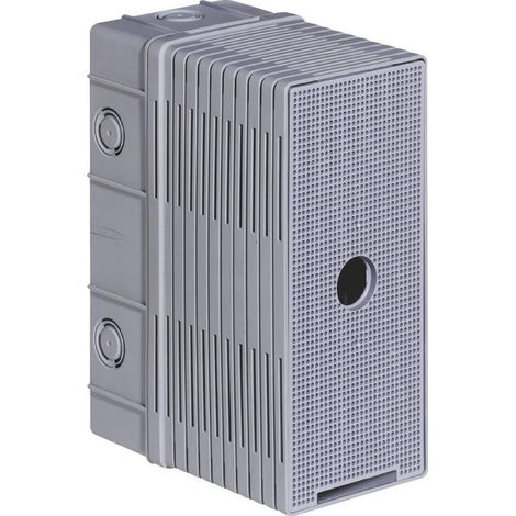 Zisaline accesorio de montaje universal gris 220x100x160 mm