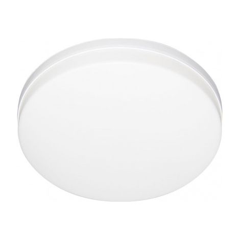 FAB 145783601  Trueno Plafoniera 36w 6500k Bianca Tonda 3240lm 3,5x23x23 Cm Sistema di Montaggio Rapido (1/2)