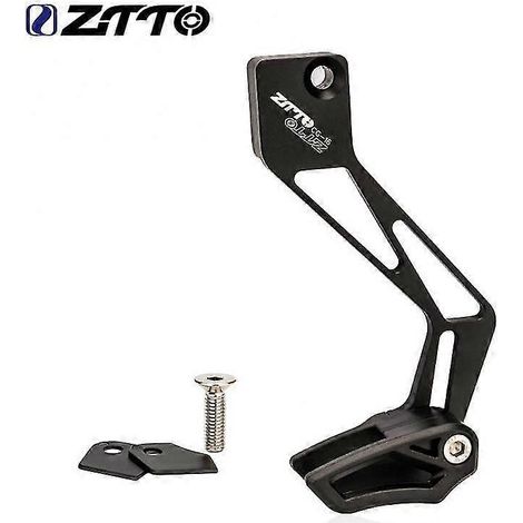 Guide-chaîne à fixation directe pour VTT Ztto 2024, en alliage d'aluminium, pour cassettes 28-40 dents.