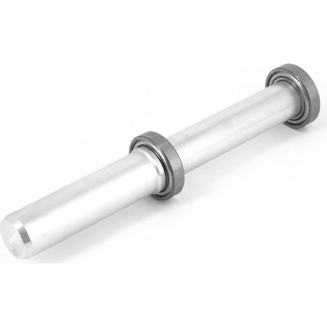 Axe Béquille arrière LEV903 : 27.4mm Triumph / KTM