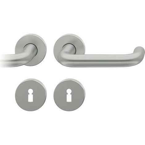 Rosettengrt.12 1070 Alu.0105 U-Form BB DIN L/R D/D FSB (1/2)