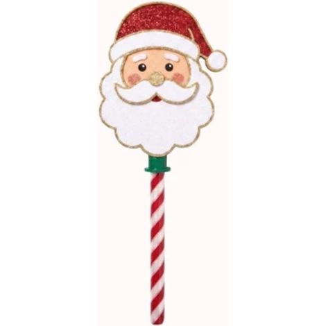 Albero di Natale Illuminato con Bacchetta Magica – Decorazione Festiva Elegante e Interattiva in Materiali Leggeri e Sicuri – Design Moderno per Interni Domestici ed Eventi Familiari (1/5)