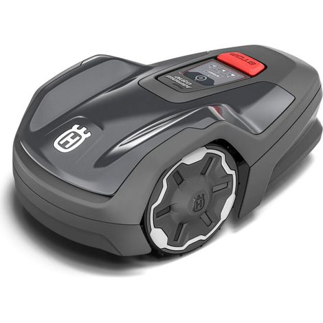 Husqvarna Automower Aspire R4 (1/2)