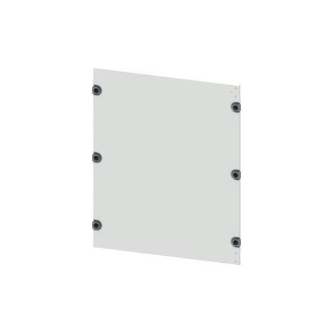 Copertura Cieca B800/H600 ( SIEMENS cod. 8PQ20608BA01 )
