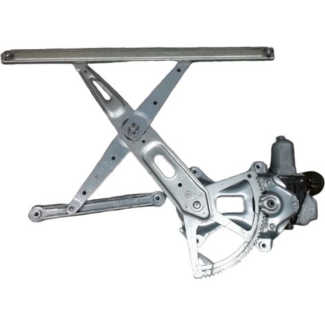 [PRODUIT D'OCCASION] Mecanisme+moteur Leve-glace Avant Droit TOYOTA Prius ♻️ Ref Oe. 8571012460 - Garantie à vie (1/5)