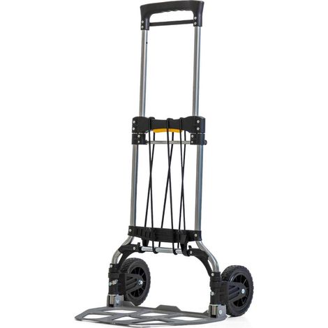 Diable pliable Zero Compact – 160 kg