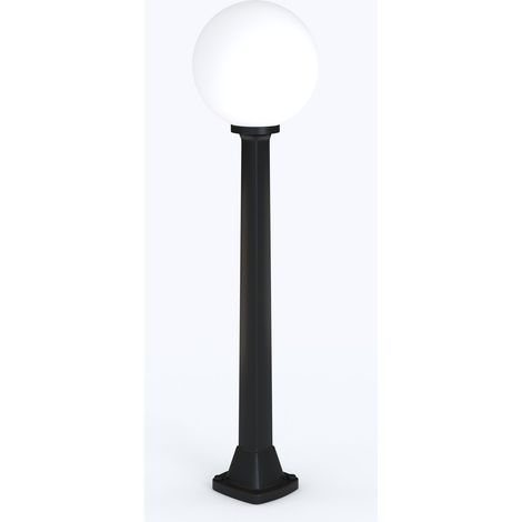 Bornes d'extérieur FUMAGALLI "GIAFFA G250" - CCT - E27 -