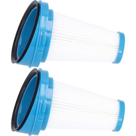 Compatible avec les accessoires pour aspirateurs Black & Decker : cartouches filtrantes et grilles de filtration HSV320J/HSV420J (1/5)
