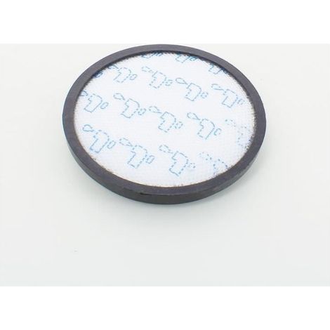 Filter - ROWENTA - COMPACT POWER CYCLONIC XXL - Beutellos - Kompatibel mit verschiedenen Modellen (1/5)