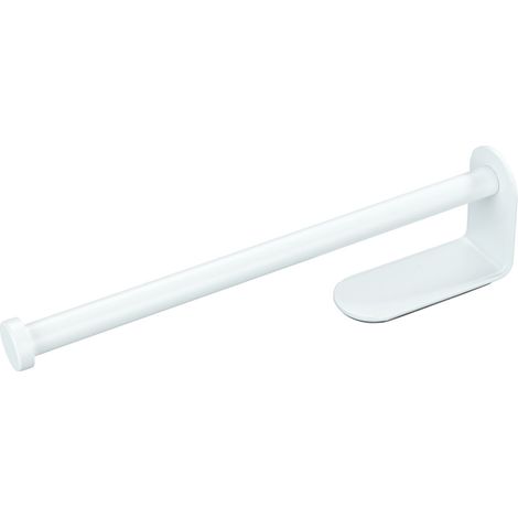 WENKO Porte essuie-tout Nio, blanc (1/5)