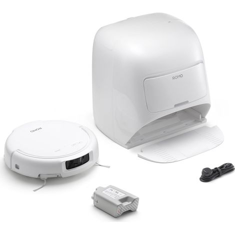 DJI - ROMO S