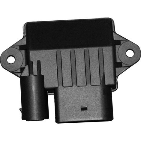 High-performance pre-heating control module compatible with Mercedes-Benz W204, C218, C219, W211, W212 and W463 X164 plug-and-play diesel pre-heating systems (1/4)