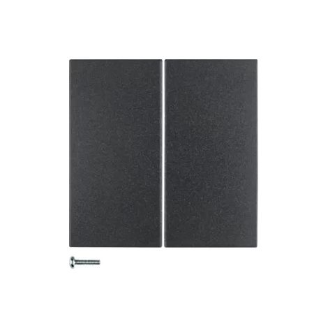 Berker S.1/B.X HBNET TASTE 2F.ANT.MAT / BERKER 85142185 (1/2)