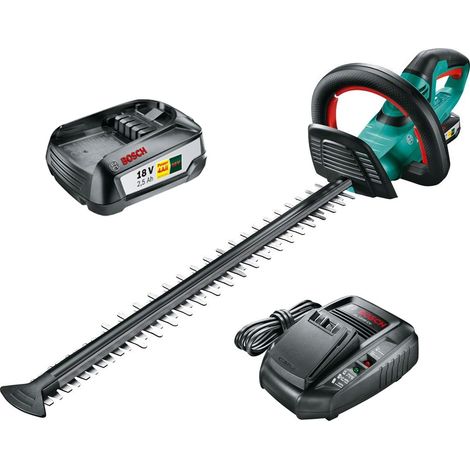 BOSCH L&G UNIHEDGECUT 18-55 18v Hedge trimmer (1/5)