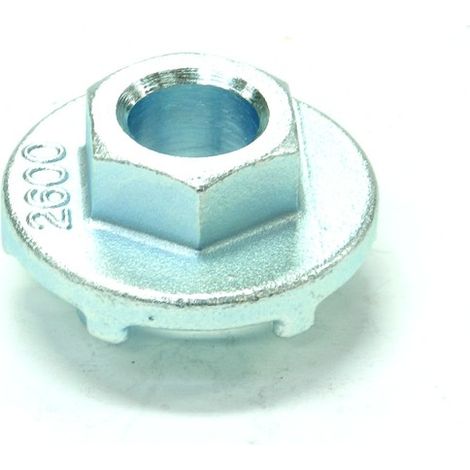 Echo – Extracteur embrayage tronçonneuse – Entraxe 17 mm – Compatible modèles CS305, CS306, CS330MX4, CS330T, CS341, CS346, CS352T, CS360T, CS2600 (1/5)