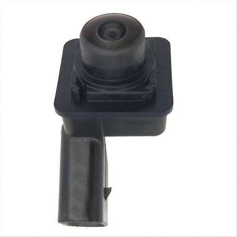 Caméra de recul pour Ford F150 014-2020 - Caméra d'aide au stationnement (1/5)