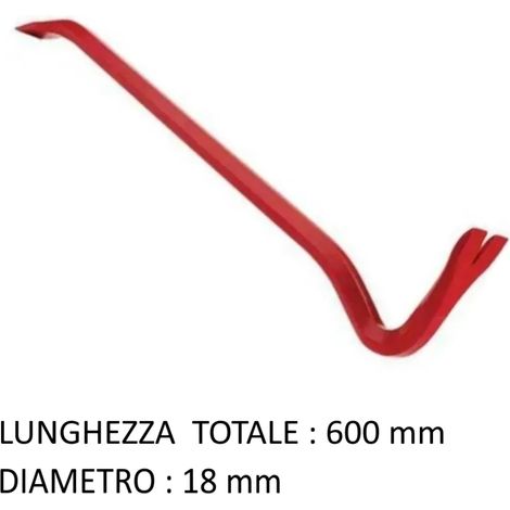 LEVACHIODI ESAGONALE OSCA CM.60