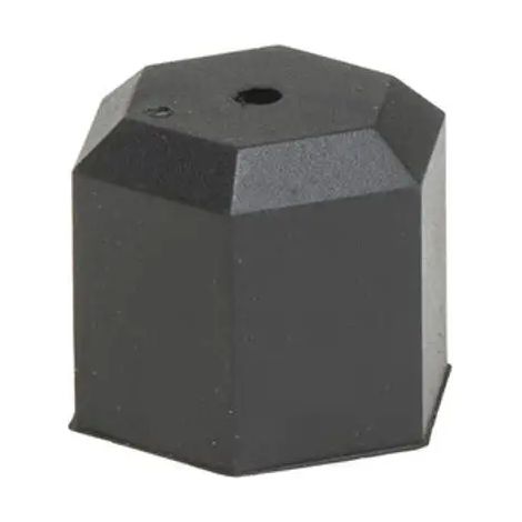 Resideo Inserto in gomma per bussola a innesto per dispositivo di montaggio VA8200 per valvole termostatiche BB, UBG, KV, SC, VS8200C193