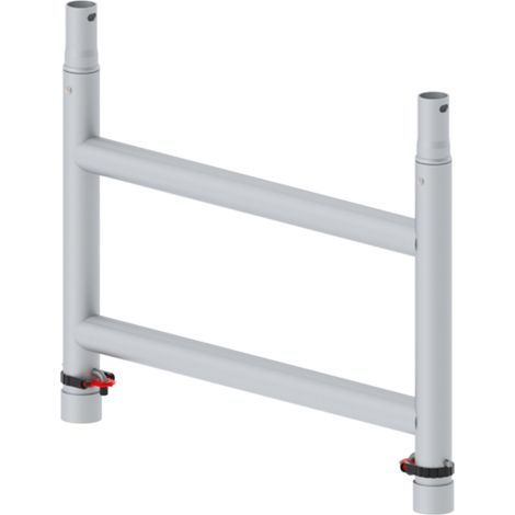 Altrex Aufbaurahmen MiTOWER 0,75m Breite 2 Sprossen