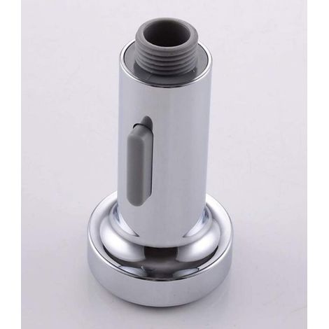 Robinet Tête de Douche Robinet d'Evier Cuisine Buse Petite Tête de Douche-9852mm, 1pc (1/3)