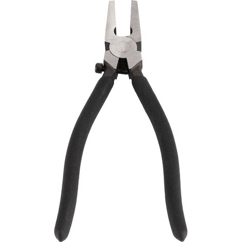 Pince à vitre ajustable, design ergonomique pour une coupe nette et précise (1/5)