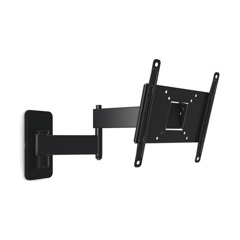 Soporte de pared para TV Vogels MA2040-A1  Movimiento completo  19-40"  Peso máximo 15 kg  Negro (1/5)
