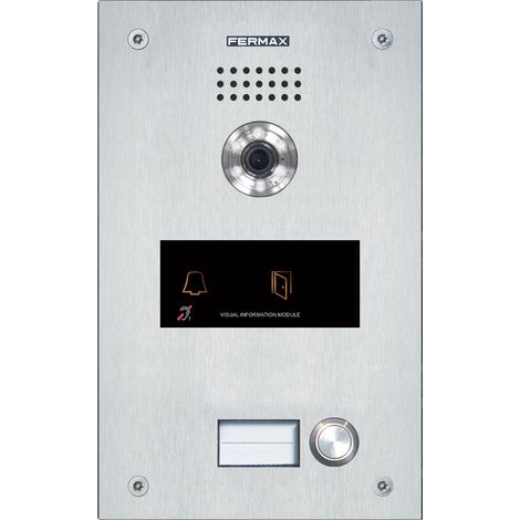 PLACA MARINE ST2 CVP101 DUOX PLUS DDA