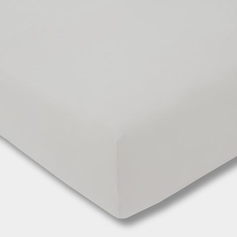 Spannbettlaken Estella 820 Zwirn-Jersey 100x200cm (1/5)