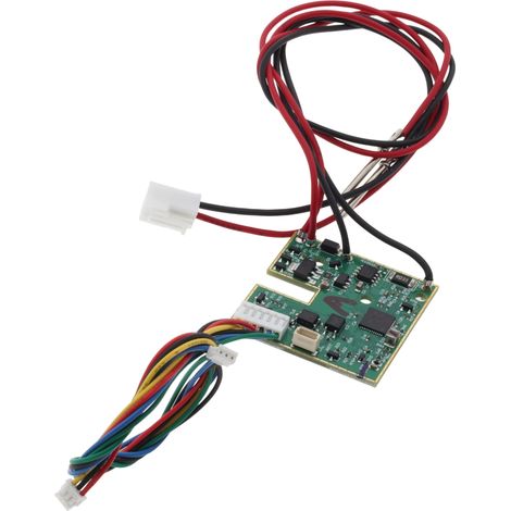 Rowenta scheda elettronica PCB scopa aspirapolvere XForce 9.60 RH20 RH20C RH2039 (1/4)