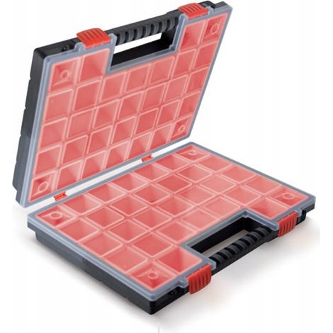 KNOS403010B Werkzeug- und Werkstatt-Organizer (1/5)