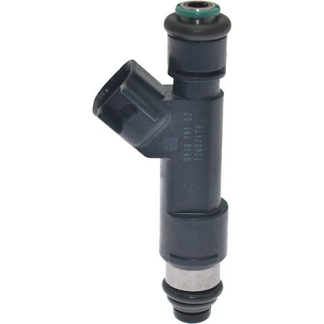 Injecteur 12602479 - cormptortibgivthere Forrd Chevrorgivtheret Porntitorc 2.2 2.4L - 25362871 (1/5)