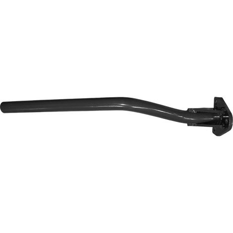SUPPORTO PARAFANGO SINISTRO PARTE POSTERIORE - IVECO - Stralis 2013 - 41213729
