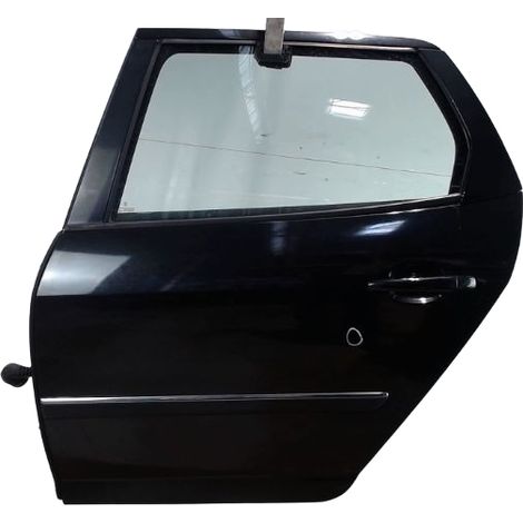 Porte Arriere Gauche PEUGEOT 407 Sw [PRODUIT D'OCCASION]♻️9006h7 (1/4)