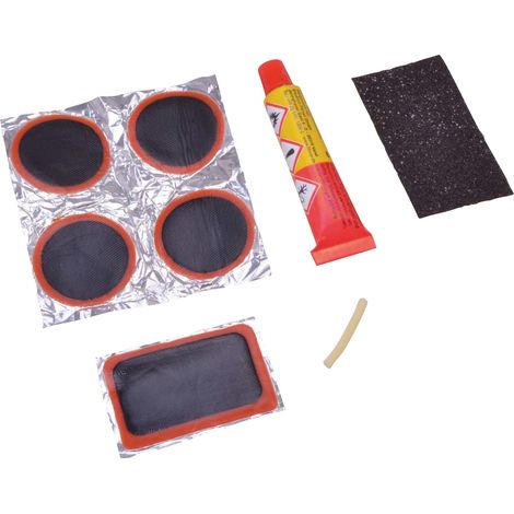 Kit de réparation vélo FILMER (1/3)