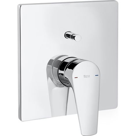 Grifo empotrable para baño-ducha (2 vías) ATLAS - ROCA