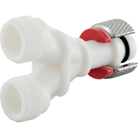 Geberit Derivazione a Y AquaClean, 241900001