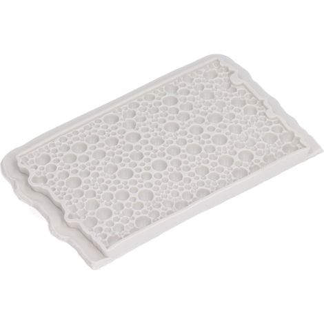 Perlenkuchen-Dekorationsform DIY Schokoladenform Silikon-Backform für Küche Dessertladen (1/5)