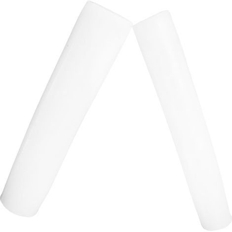 2pièces Moules Silicone Pour Fabrication De Bougies Moules Pour Loisirs Creatifs Et Bricolage (1/5)