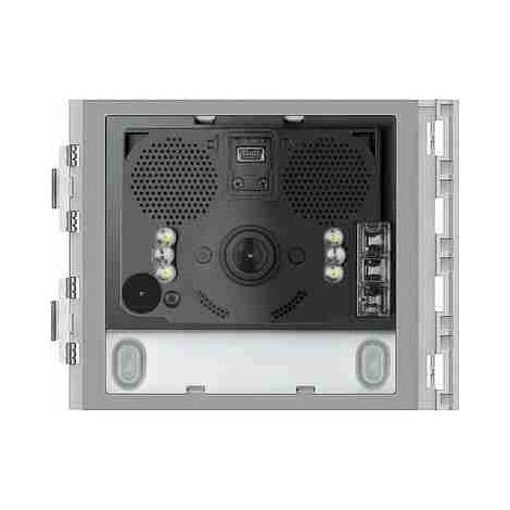 BTI351500 Sfera Weitwinkel-Audio-Video-Modul mit hochwertiger Kamera (5 MP) zur Erstellung von 2-Draht-Video-Türsprechanlagen