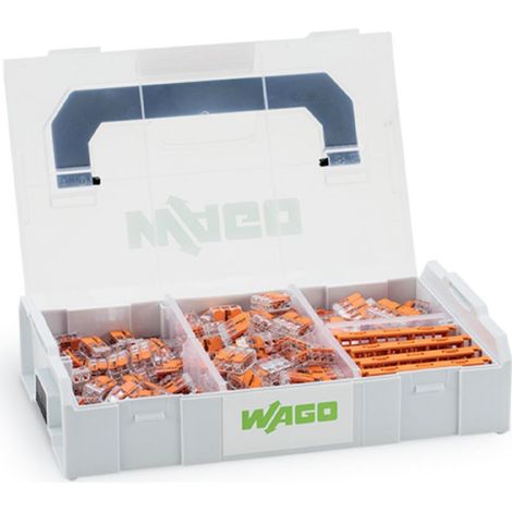 Maletin mixto 887-952 10x221-412, 10x-413, 25x-415 887-952