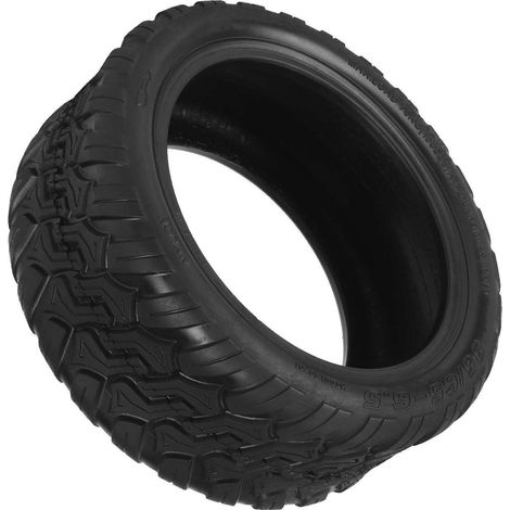 Pneus tubeless 85/65-6.5 pour trottinette électrique auto-équilibrée Kugoo G-Booster G2 Pro de Xiaomi et accessoires (1/5)