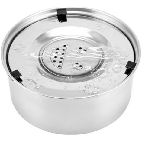 Mousseur Robinet M22/M21,5, 3 Pièces Aerateur Robinet Economie D'eau Avec Filtre en Acier Inoxydable, Aérateur de Filtre a Eau Robinet(21,5mm Filetage Mâle) (1/5)